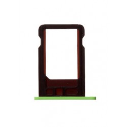 iPhone 5C Sim Card Tray Replacement (Green)